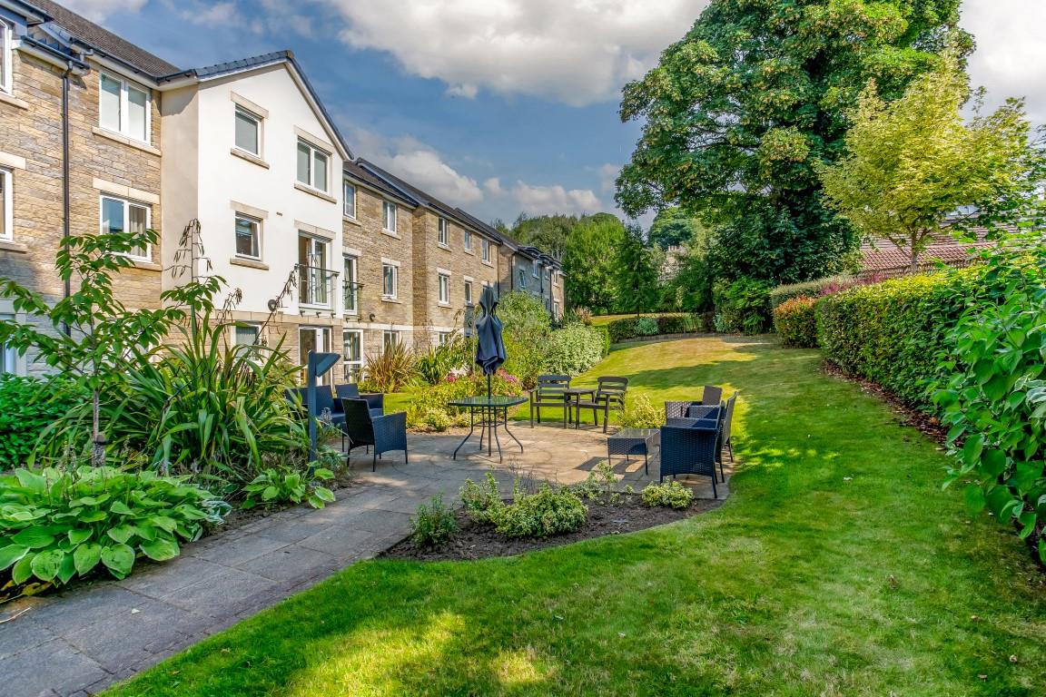 Blossom Court, Rufford Avenue, Yeadon, Leeds