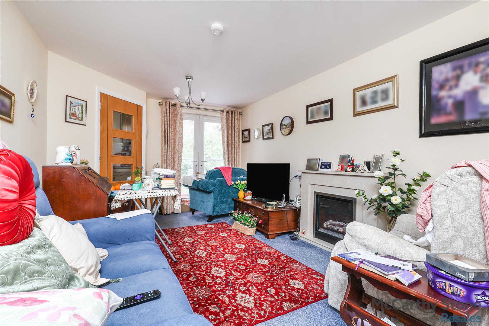 Blossom Court, Rufford Avenue, Yeadon, Leeds