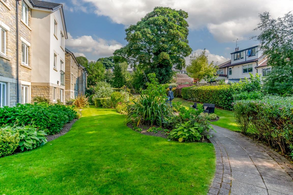 Blossom Court, Rufford Avenue, Yeadon, Leeds