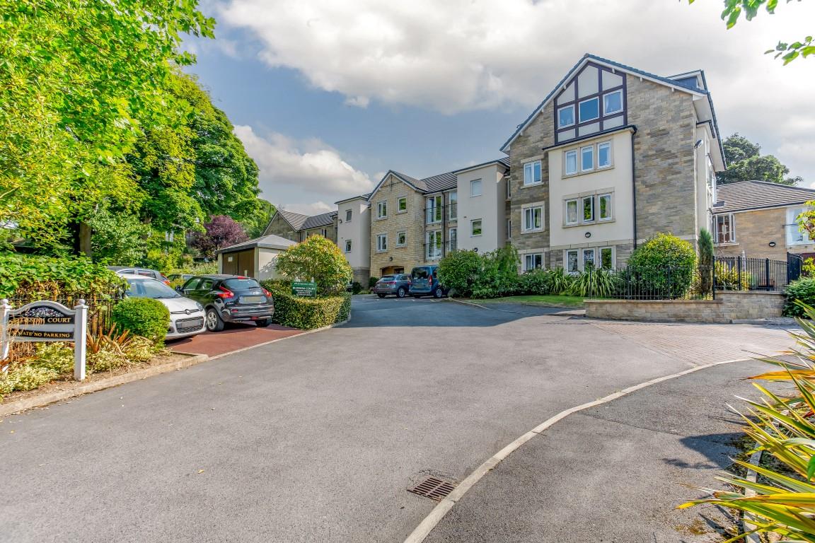 Blossom Court, Rufford Avenue, Yeadon, Leeds