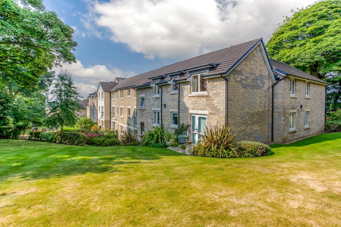 Blossom Court, Rufford Avenue, Yeadon, Leeds