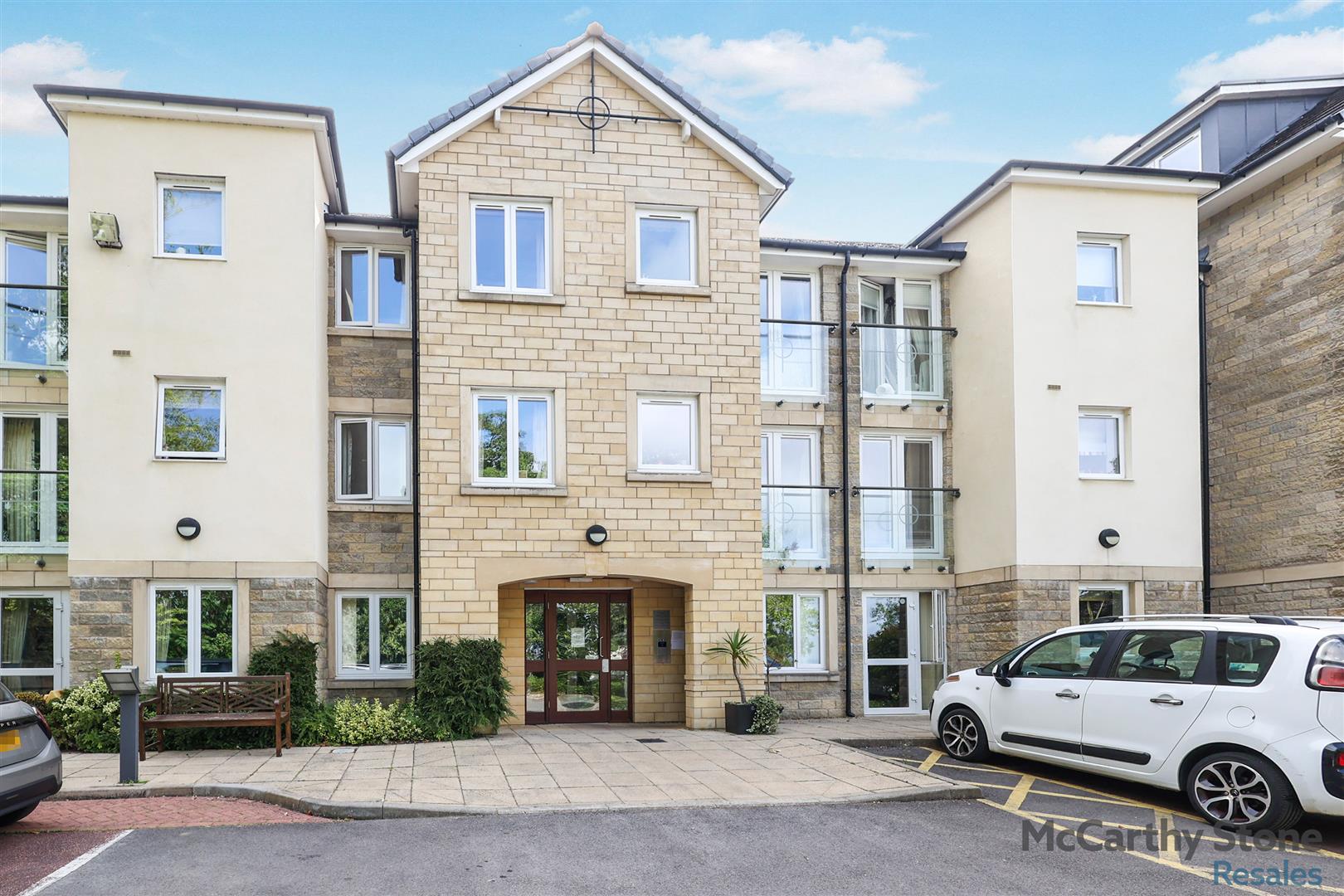 Blossom Court, Rufford Avenue, Yeadon, Leeds
