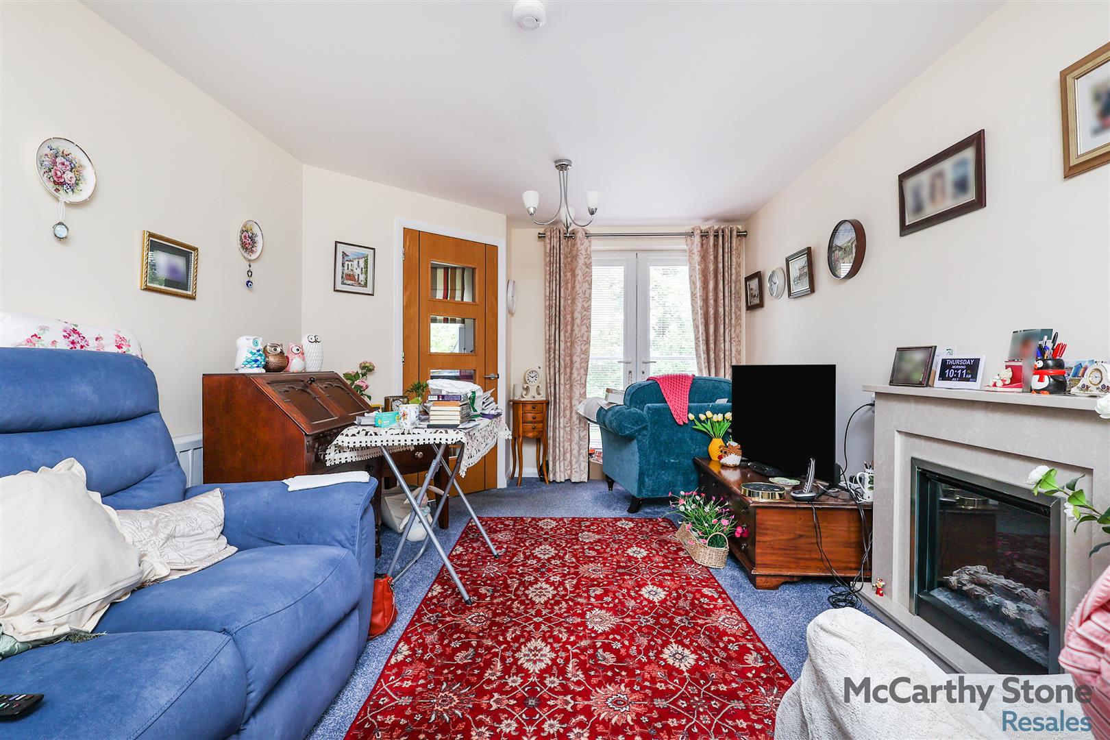 Blossom Court, Rufford Avenue, Yeadon, Leeds