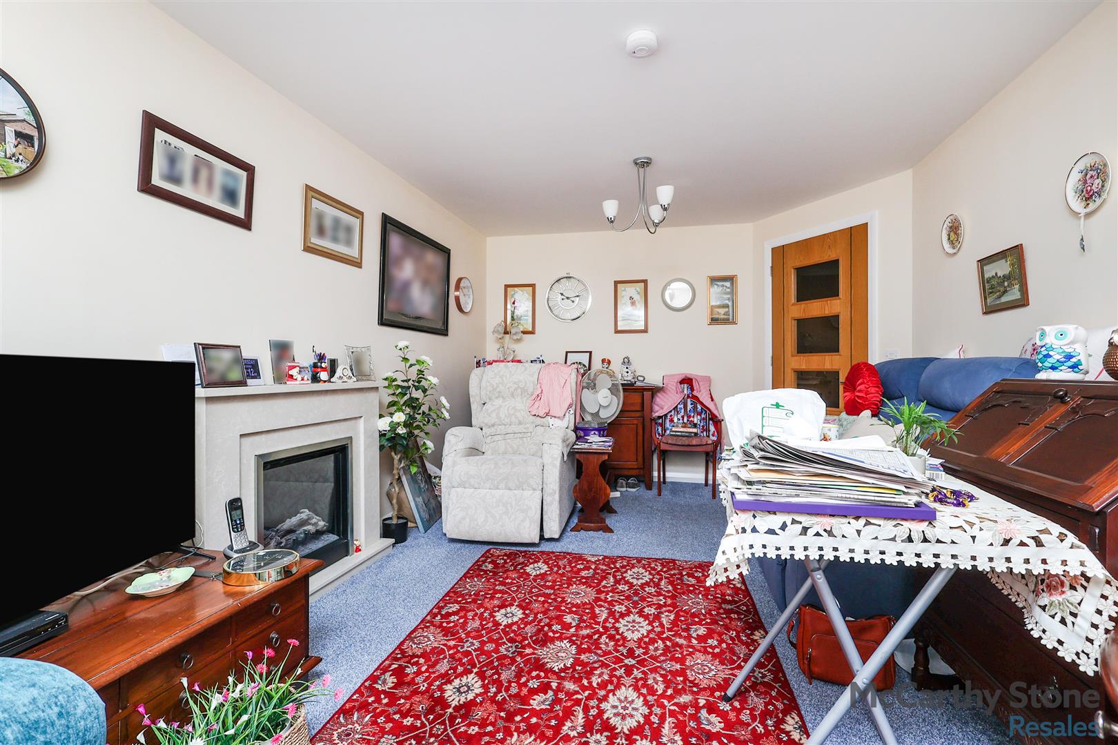 Blossom Court, Rufford Avenue, Yeadon, Leeds