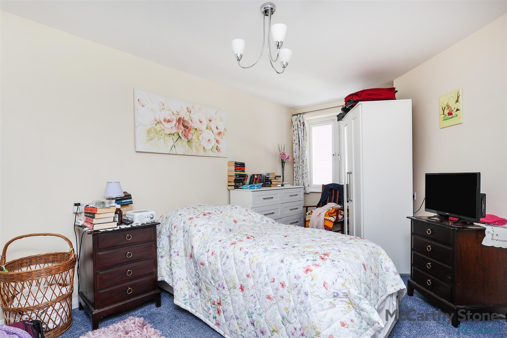 Blossom Court, Rufford Avenue, Yeadon, Leeds