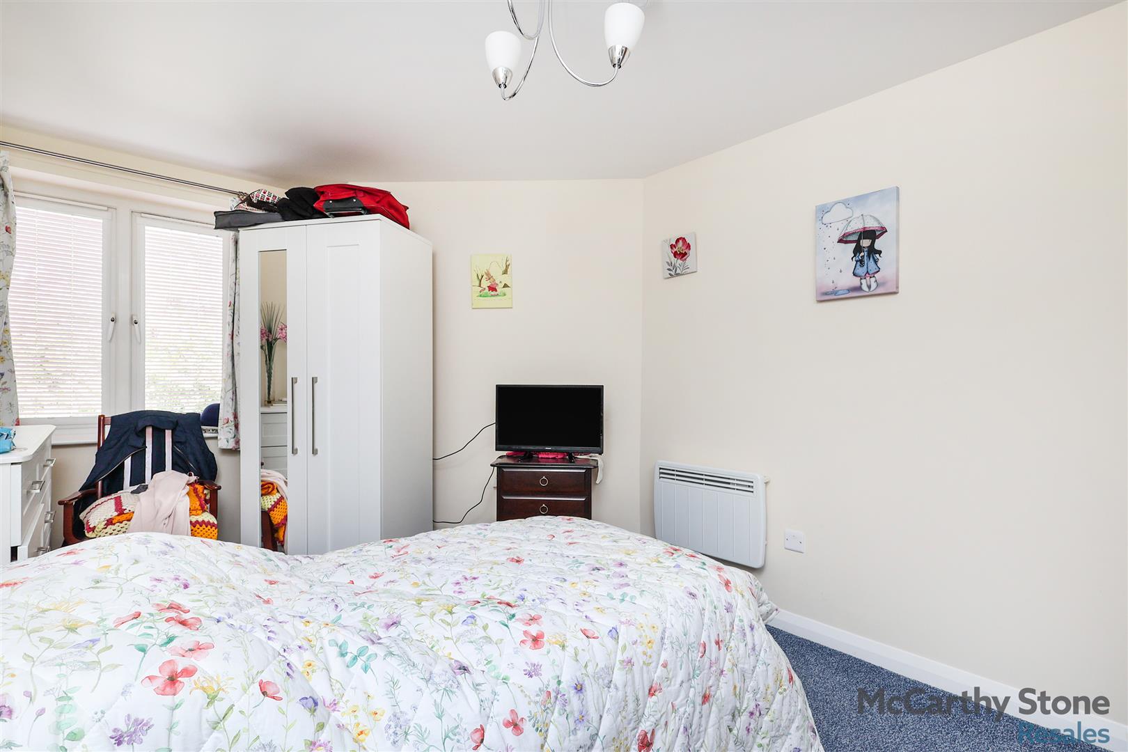 Blossom Court, Rufford Avenue, Yeadon, Leeds