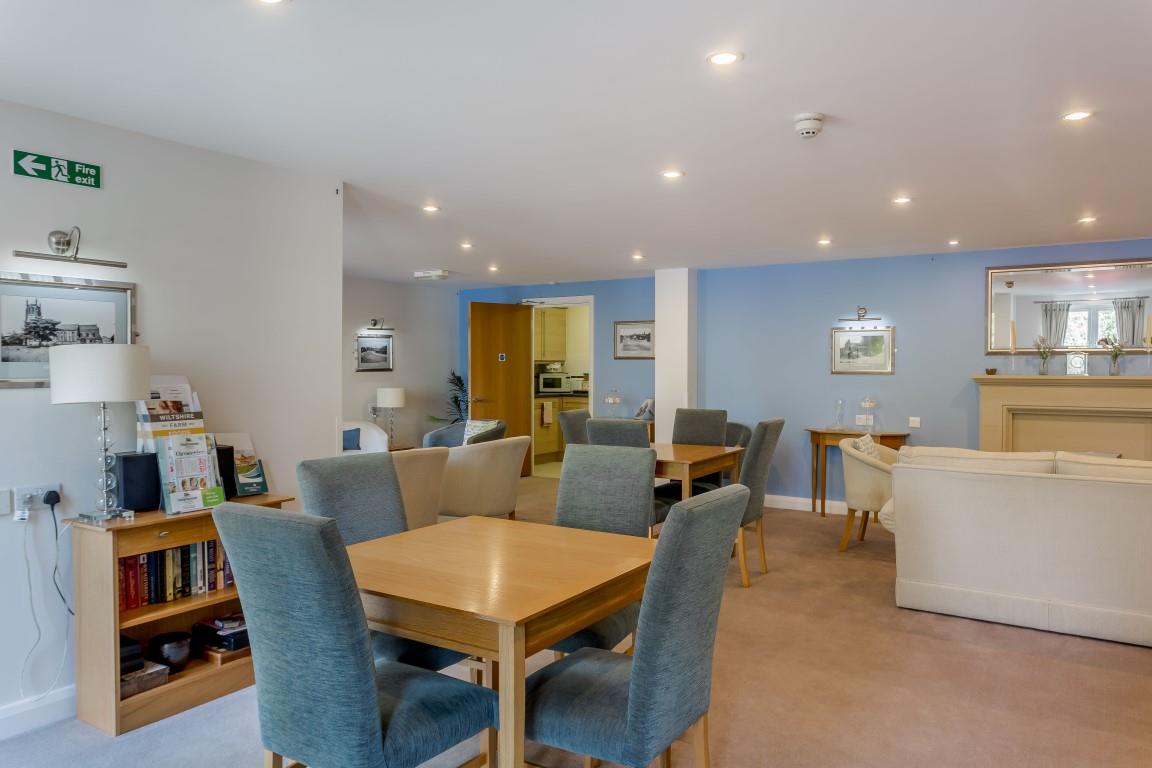 Blossom Court, Rufford Avenue, Yeadon, Leeds