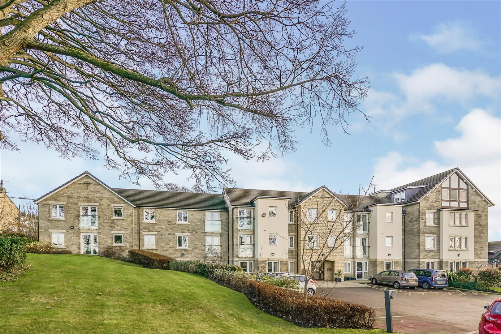 Blossom Court, Rufford Avenue, Yeadon, Leeds