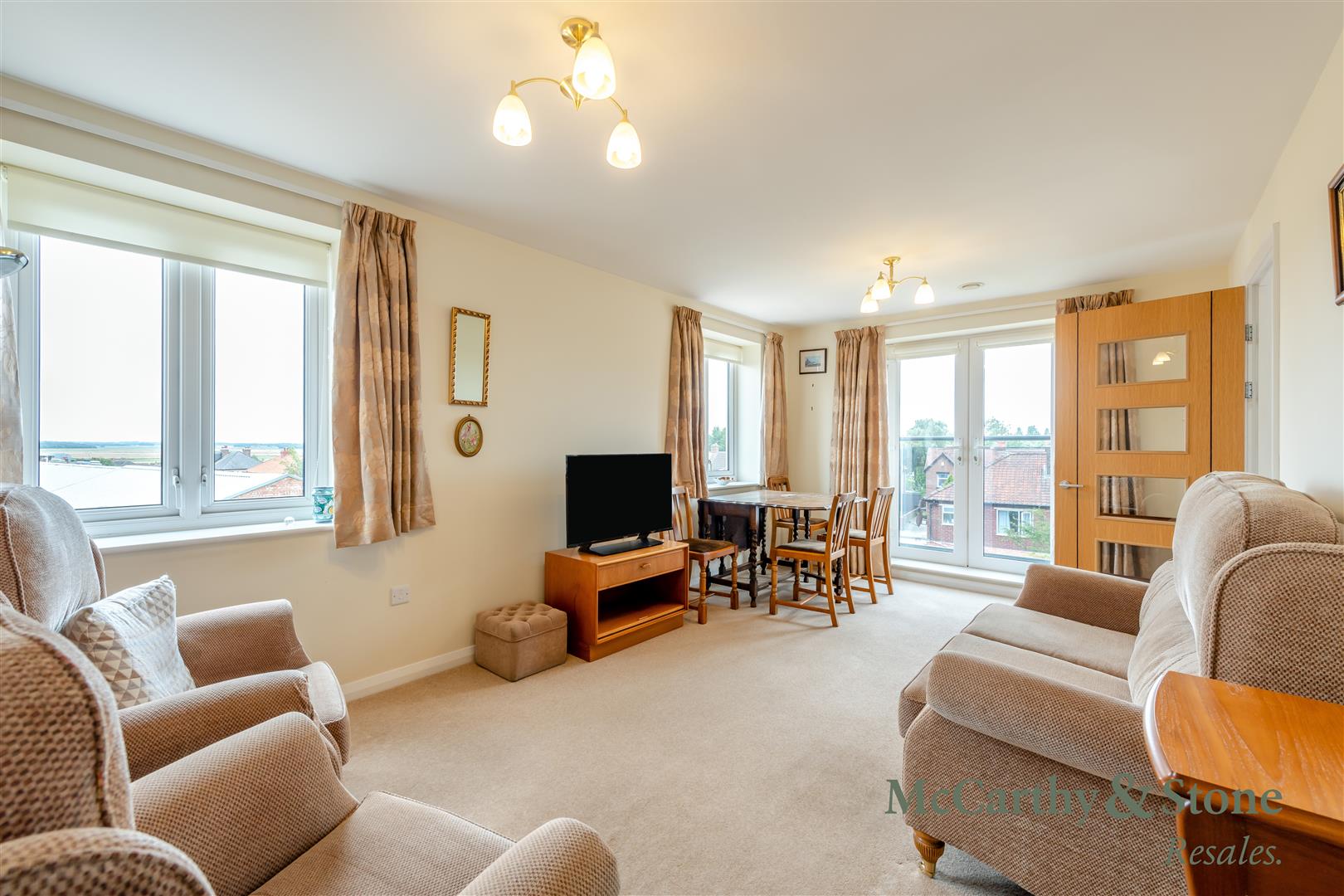 Charlotte Court, 2A Mill Road, Southport