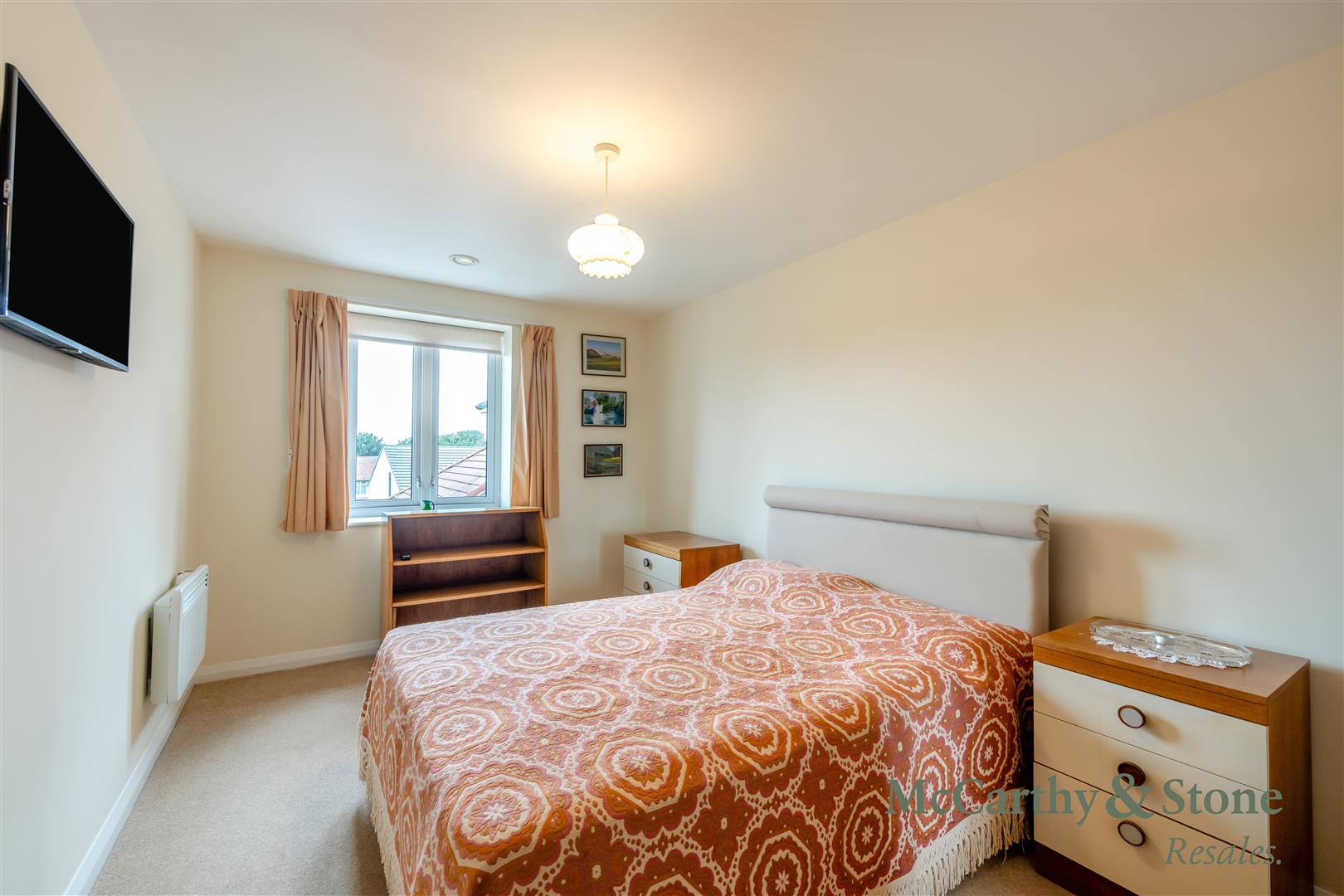 Charlotte Court, 2A Mill Road, Southport