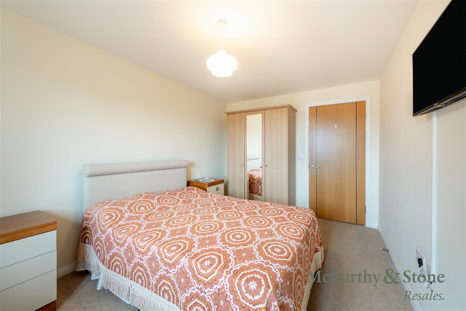 Charlotte Court, 2A Mill Road, Southport