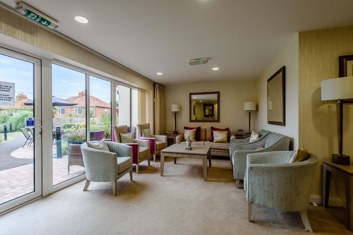 Charlotte Court, 2A Mill Road, Southport