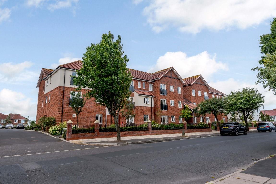 Charlotte Court, 2A Mill Road, Southport