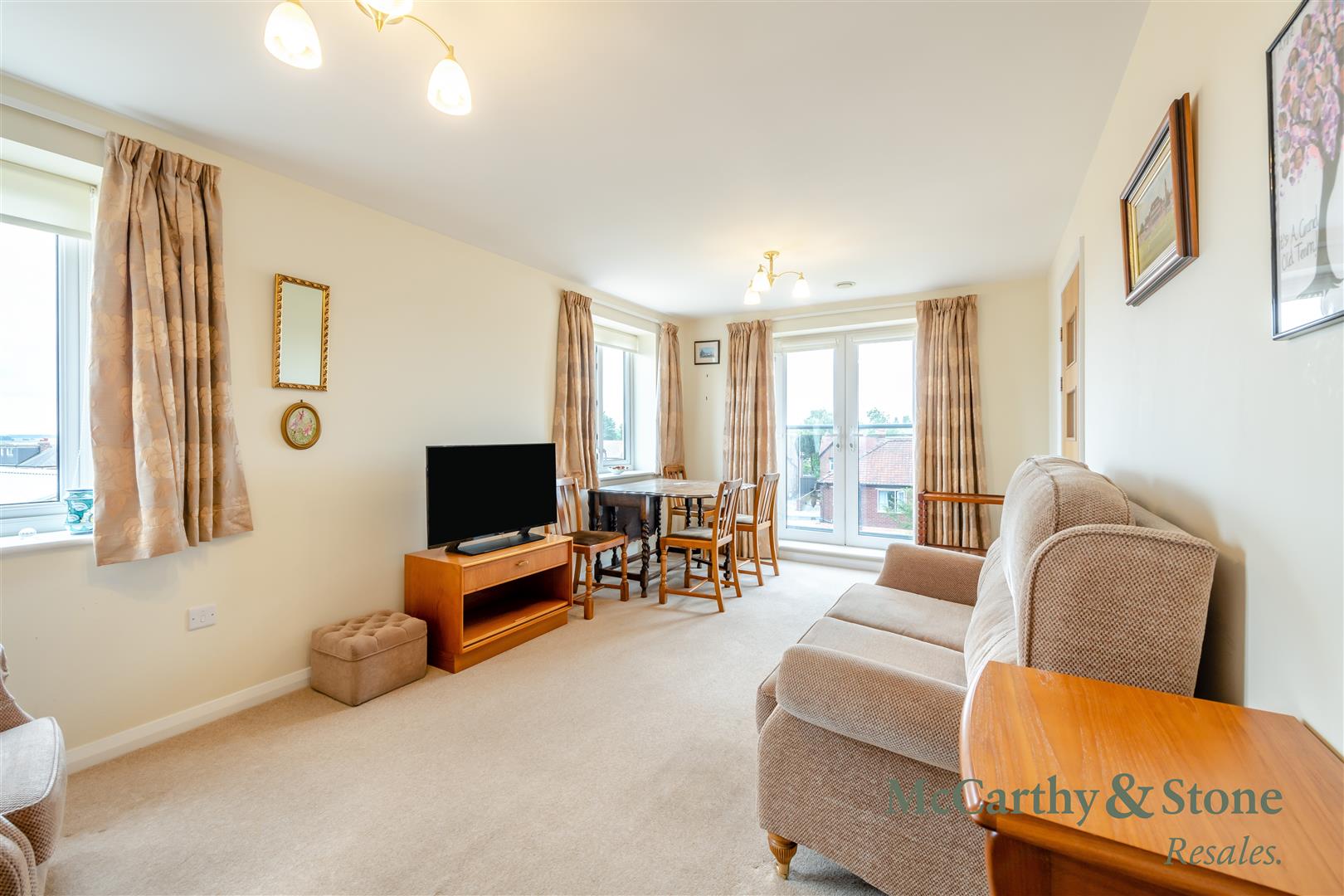 Charlotte Court, 2A Mill Road, Southport