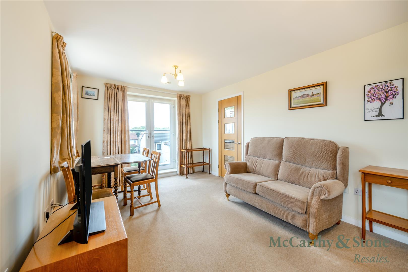 Charlotte Court, 2A Mill Road, Southport