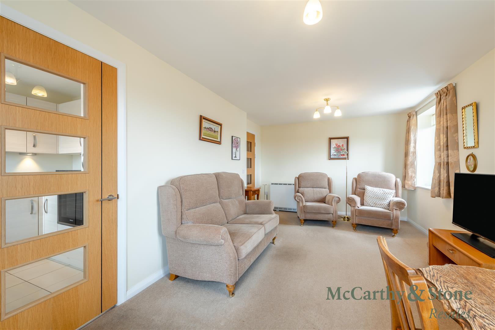 Charlotte Court, 2A Mill Road, Southport