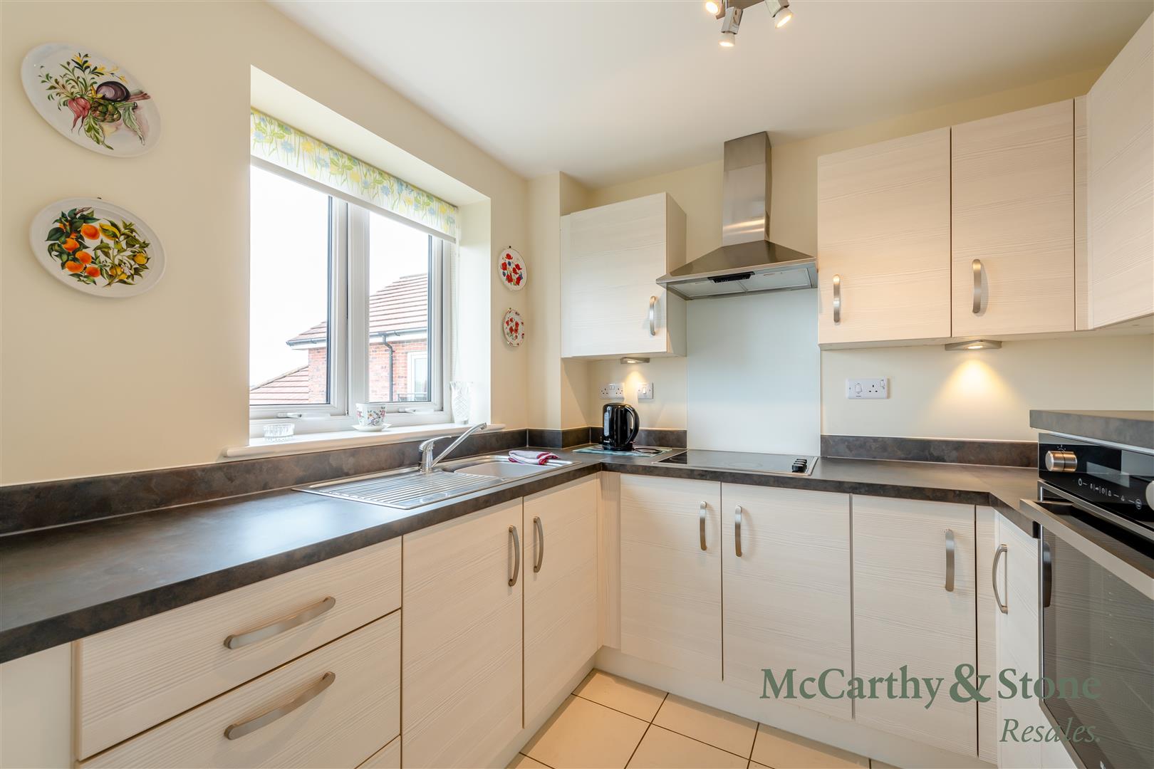 Charlotte Court, 2A Mill Road, Southport