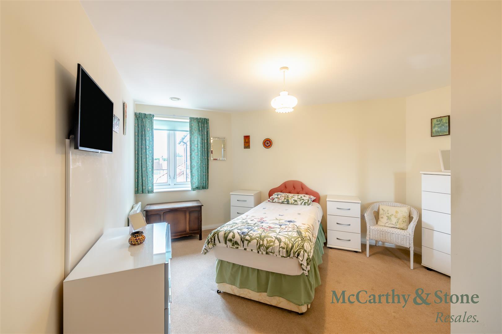 Charlotte Court, 2A Mill Road, Southport
