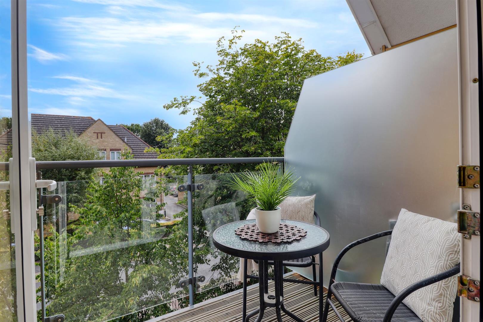 Lansdown Road, Sidcup, DA14 4EF
