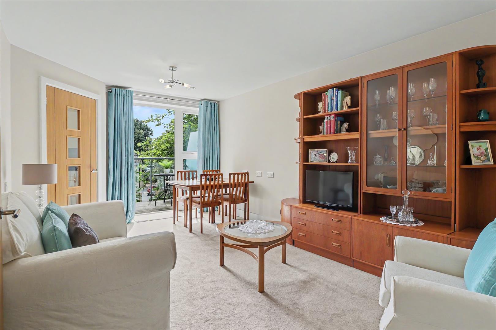 Lansdown Road, Sidcup, DA14 4EF