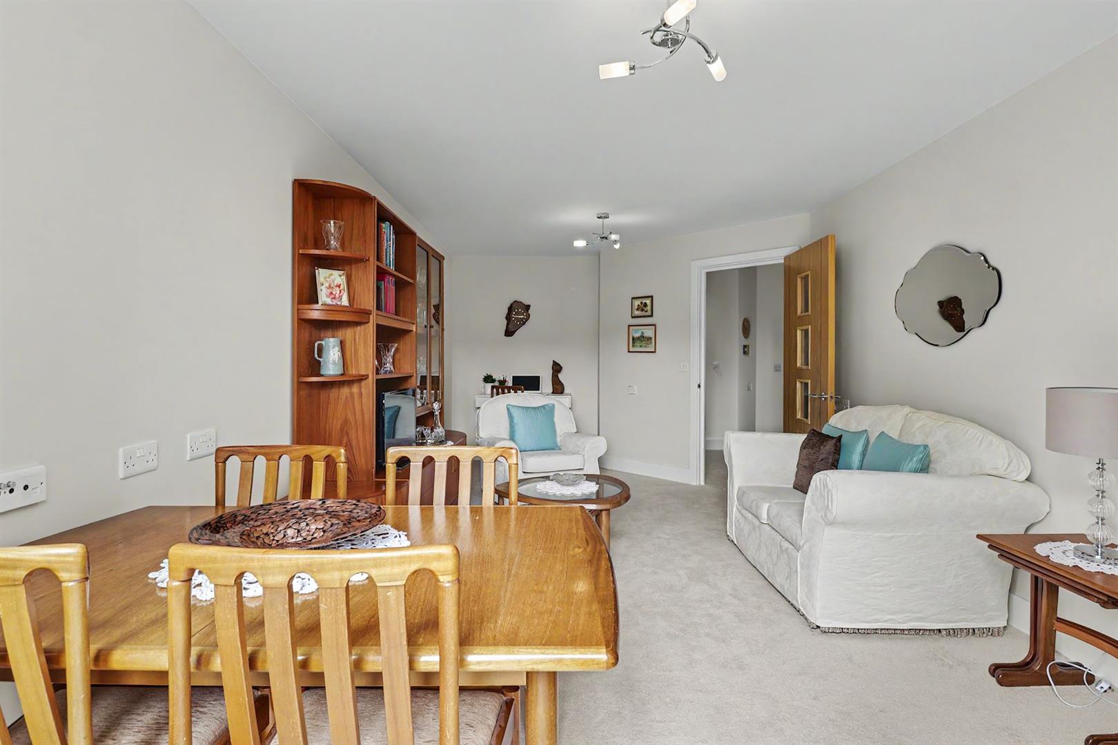 Lansdown Road, Sidcup, DA14 4EF
