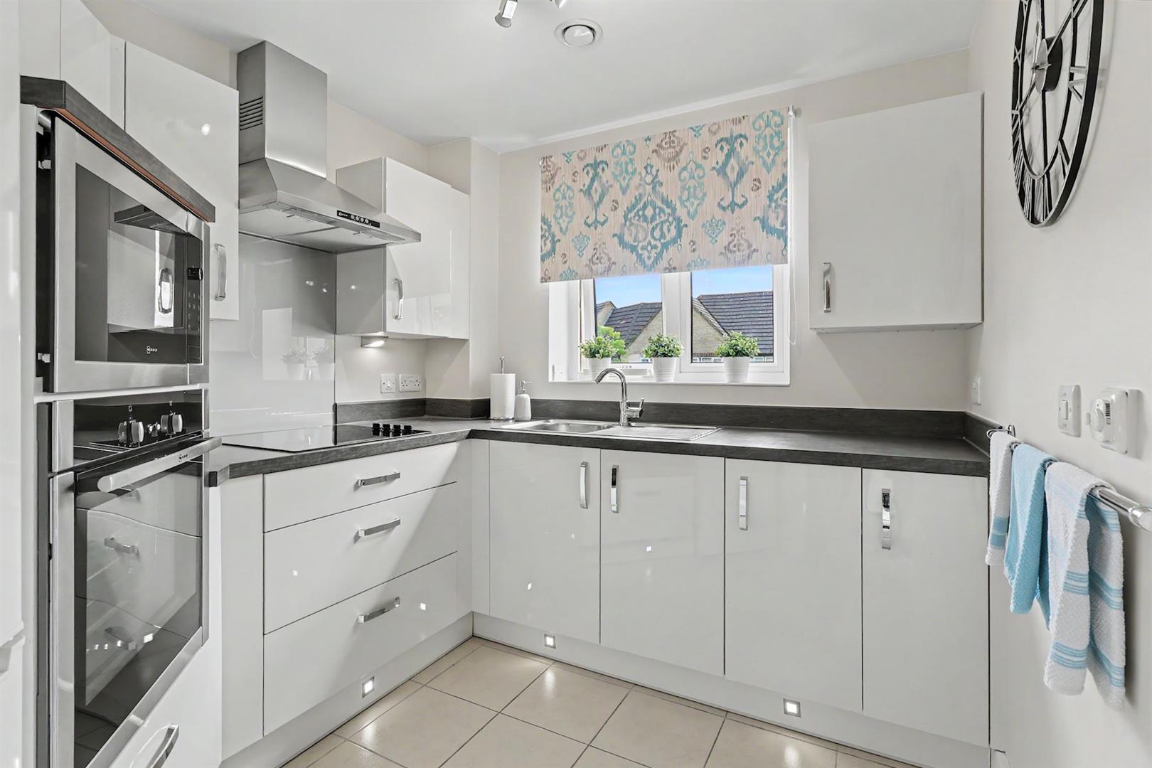 Lansdown Road, Sidcup, DA14 4EF