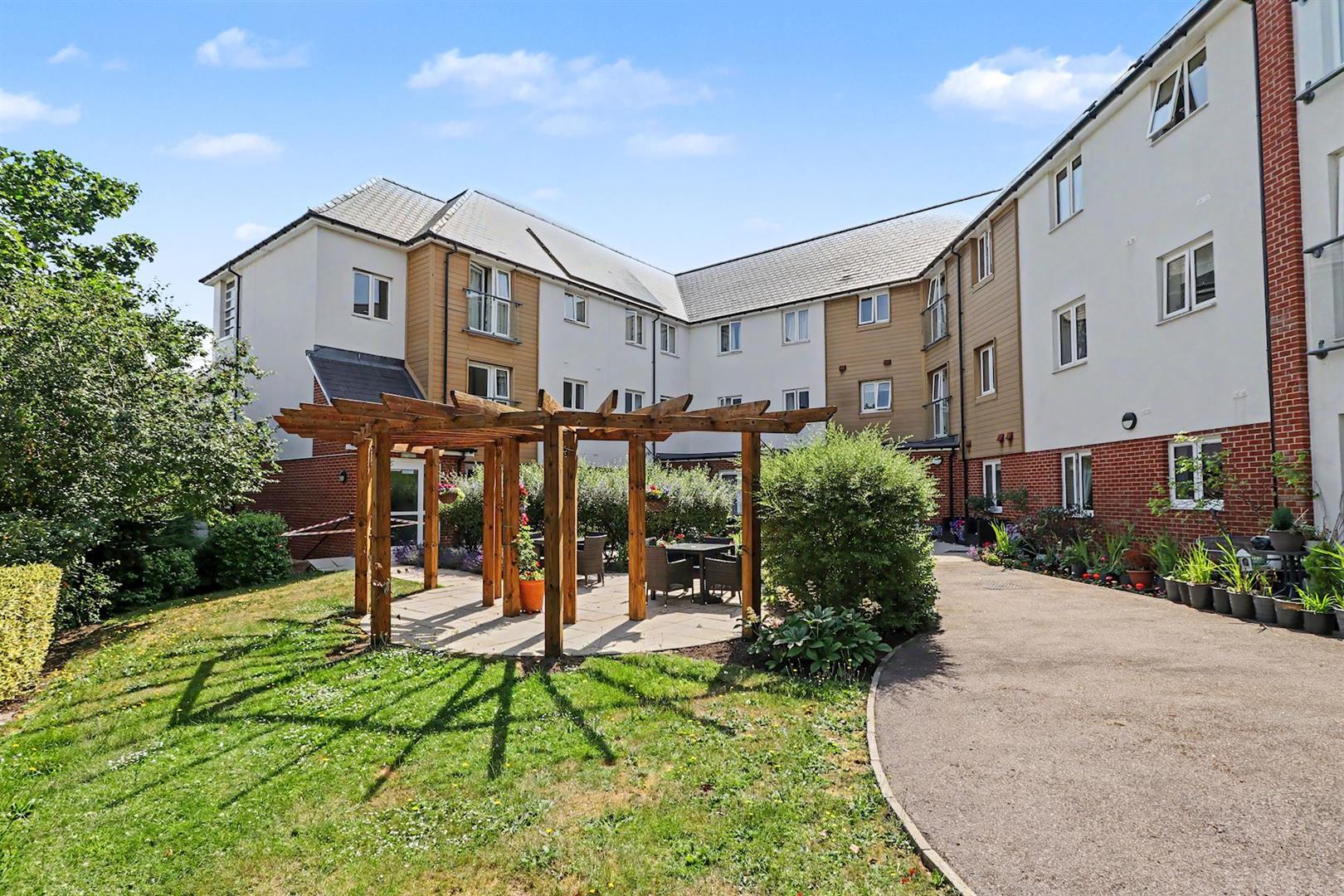 Lansdown Road, Sidcup, DA14 4EF