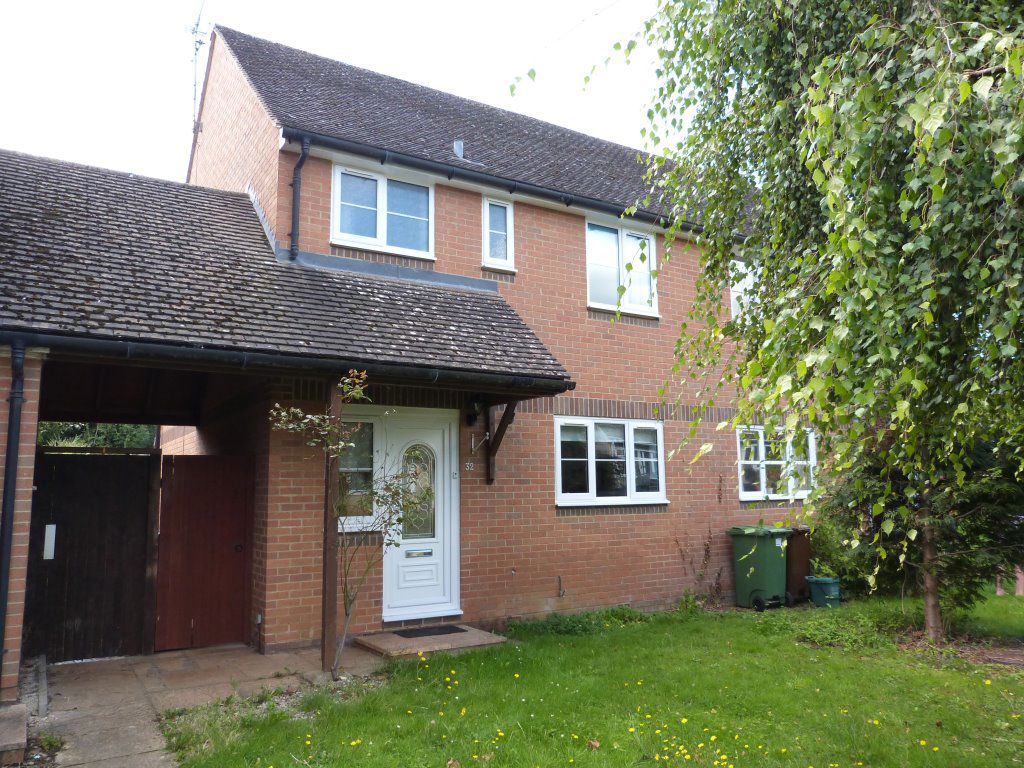 Hazells Lane, Shrivenham