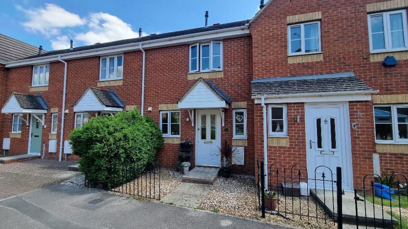 Winton Road, Swindon