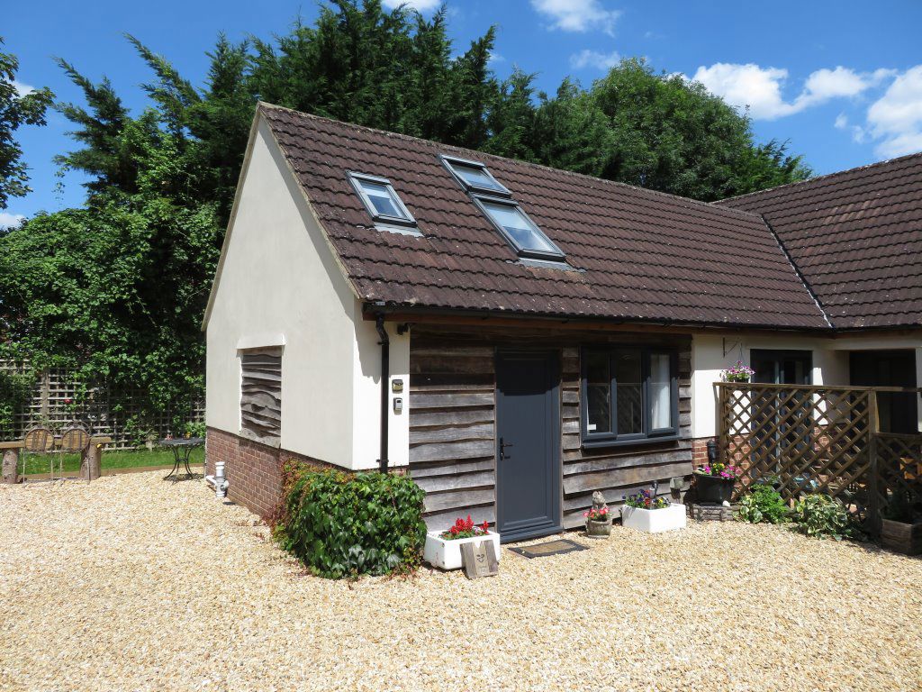 Fairview, Northford Close, Shrivenham