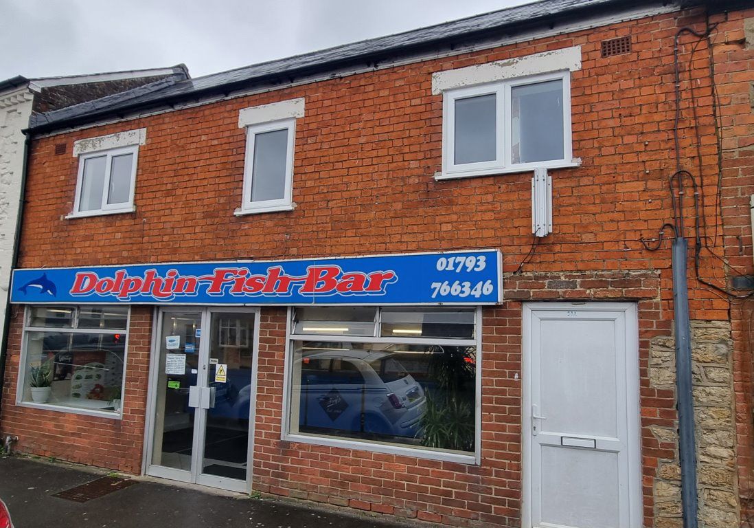 Swindon Street, Highworth