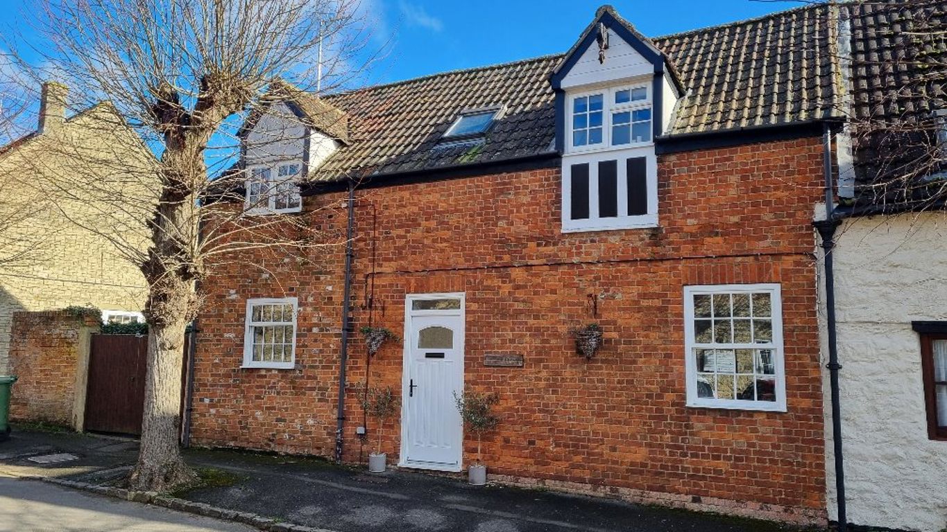 The Old Bakery, Shrivenham
