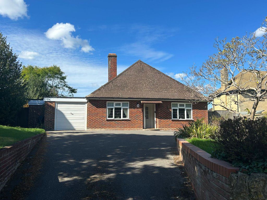 Coxwell Road, Faringdon