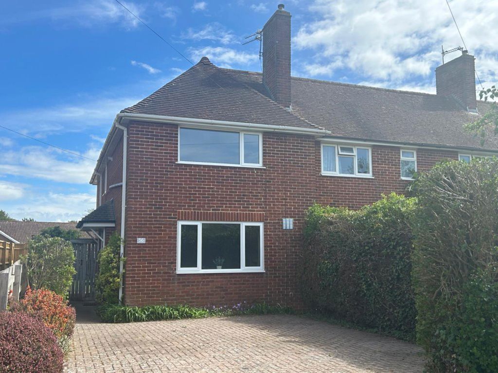 High Street, Watchfield