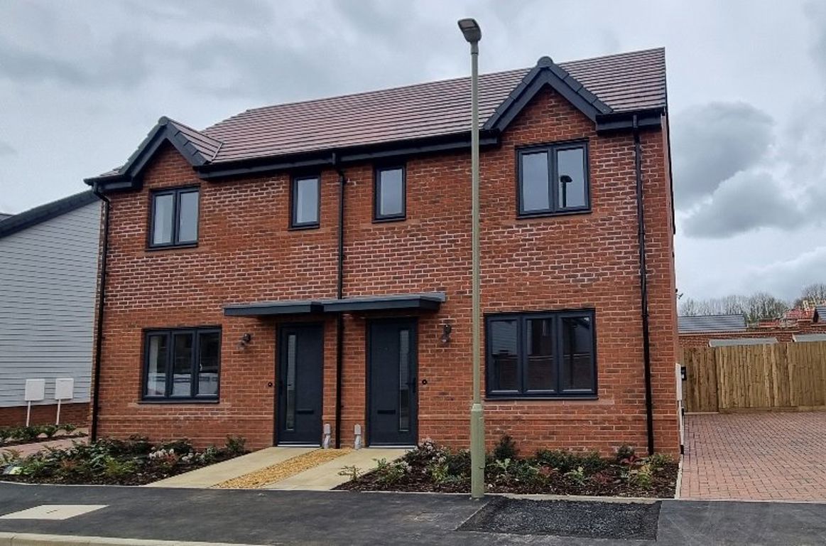 Forty Green, Shrivenham