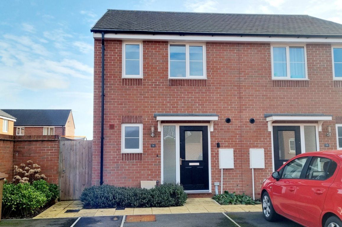 Ballingers, Shrivenham