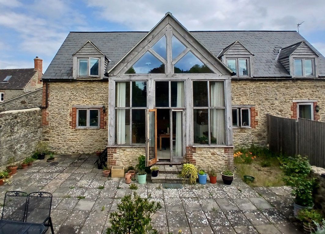 Home Barn, Sevenhampton