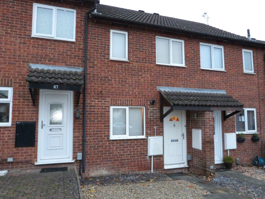Bayleaf Avenue, Swindon