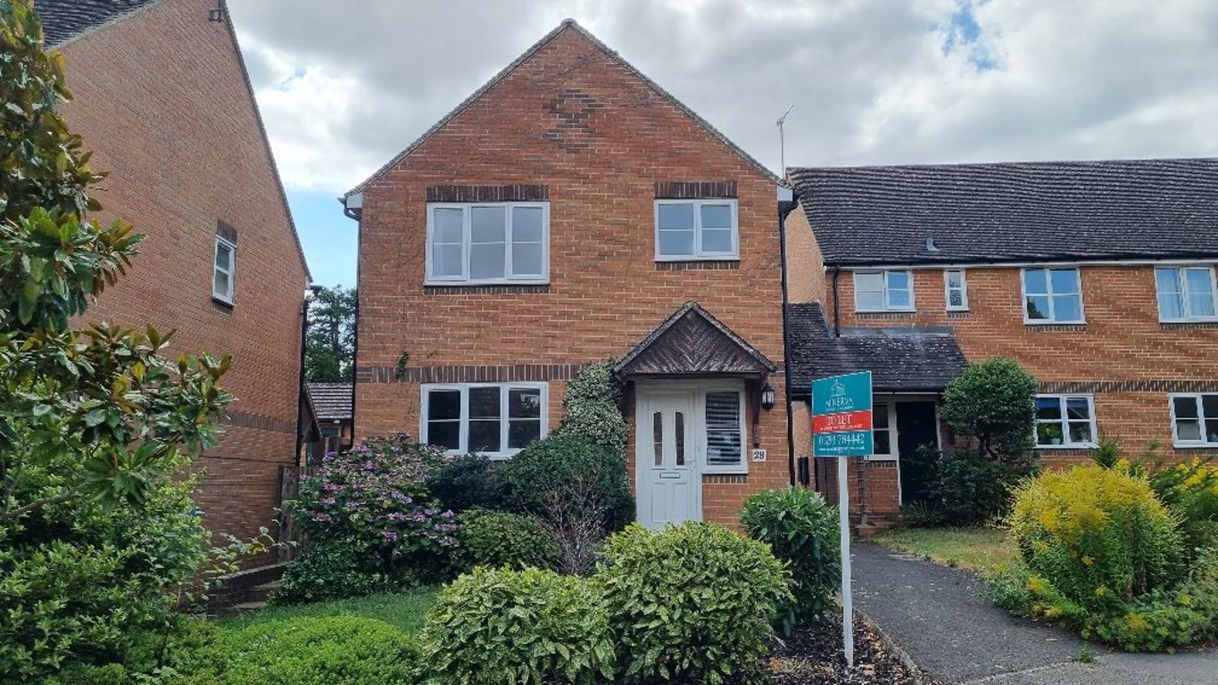 Hazells Lane, Shrivenham