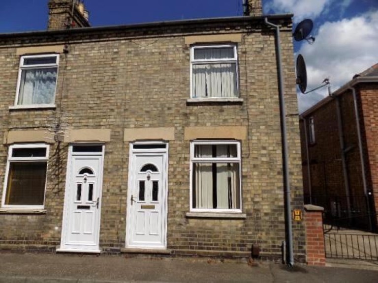 Wisbech, Cambridgeshire