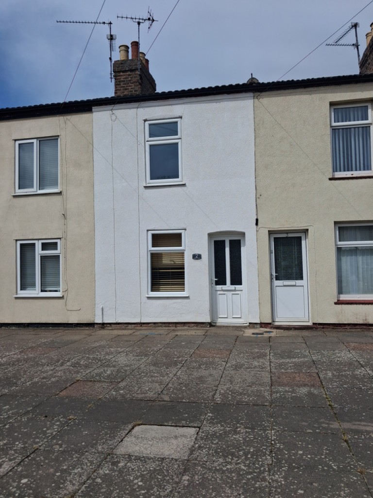 Seagate Terrace, Long Sutton, Spalding, Lincolnshire