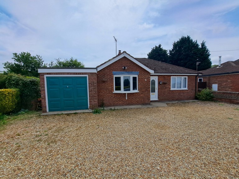 Delph Road, Long Sutton