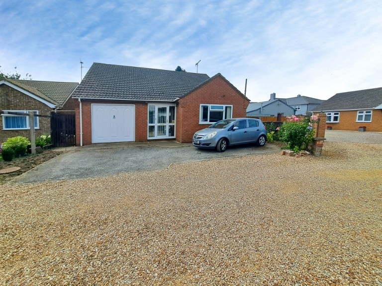 Holbeach, Spalding, Lincolnshire