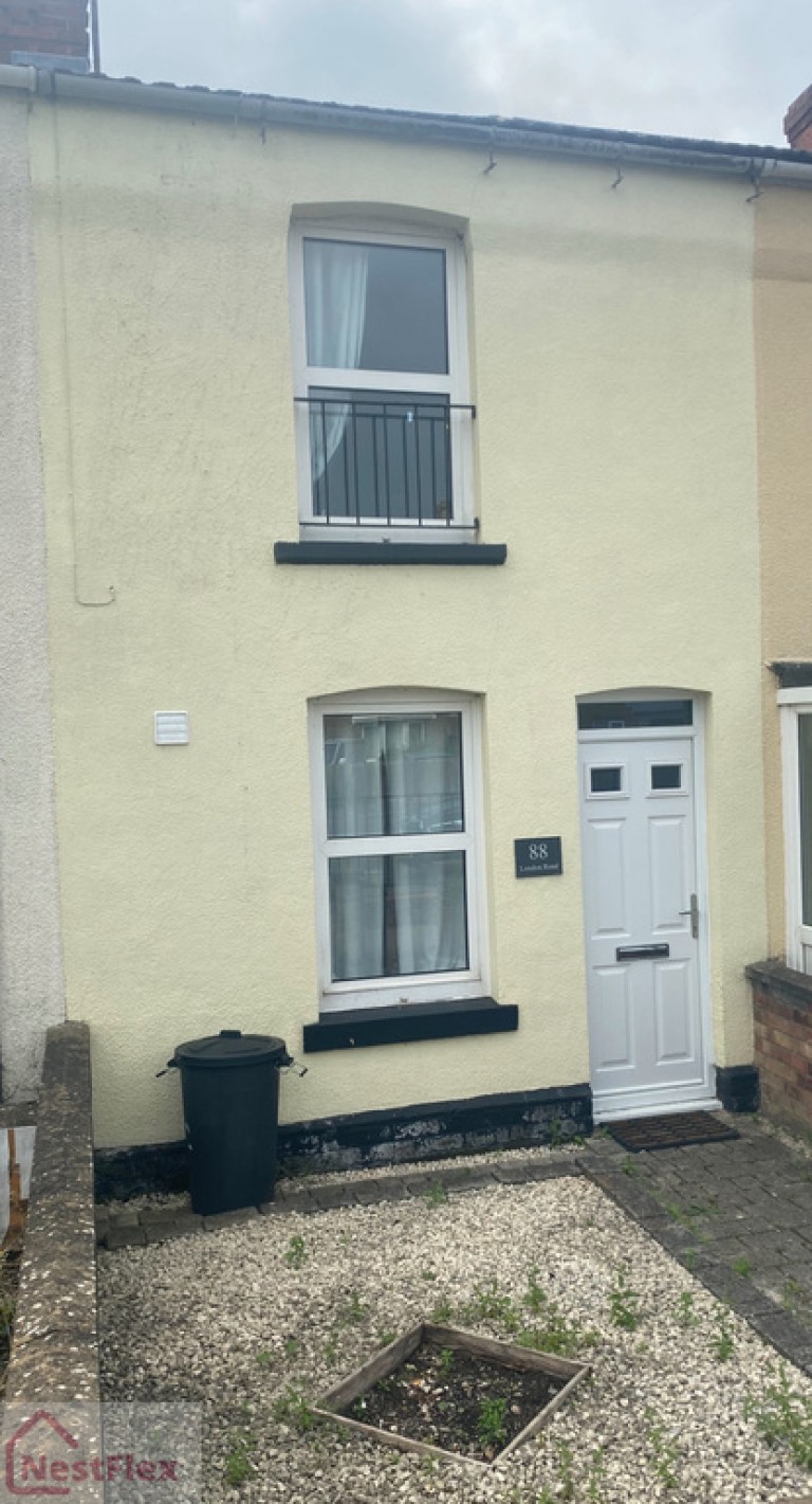 London Road, Long Sutton, Spalding, Lincolnshire