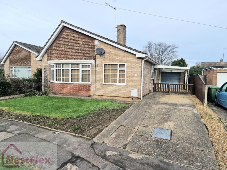 Mansell Road, Wisbech, Cambridgeshire