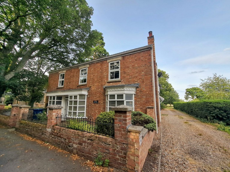 Tydd St. Giles