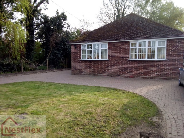 Gedney Road, Long Sutton, Spalding, Lincolnshire