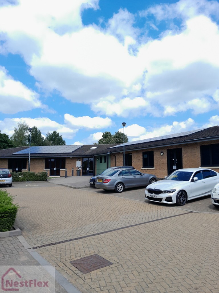 Asset House 26-28, Thorpe Wood, Peterborough, Cambridgeshire