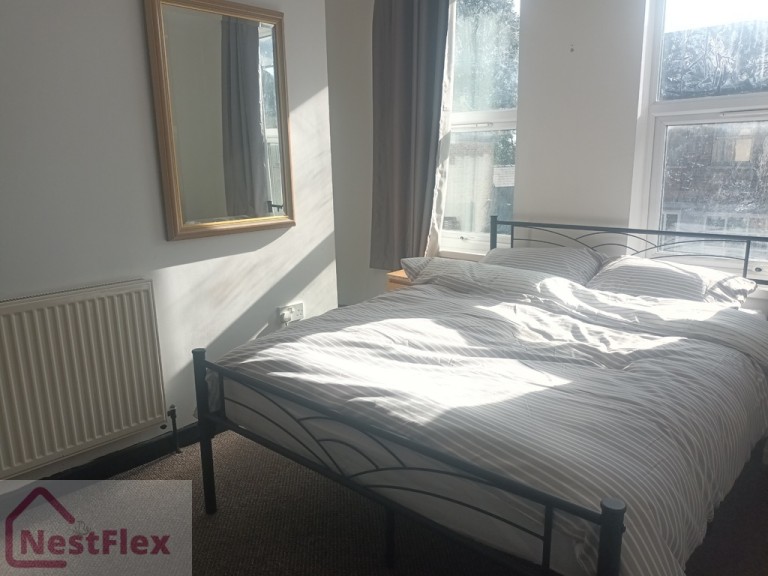 Norwich Road, Wisbech, Cambridgeshire