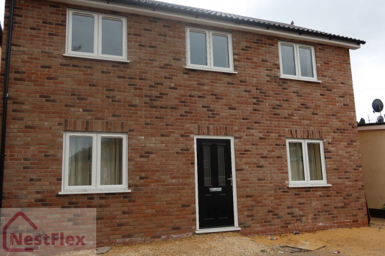 Wisbech, Cambridgeshire